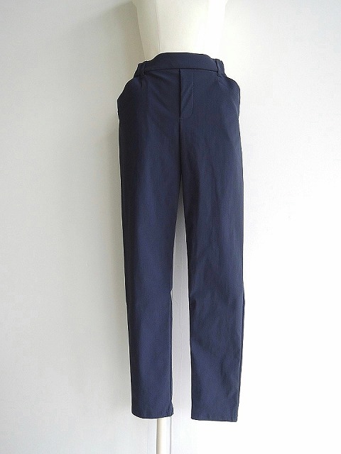ara ara パンツスーツのズボン ara ara【アラアラ】正規取り扱い店、通販可能 ON LINE SHOP - CLARK -